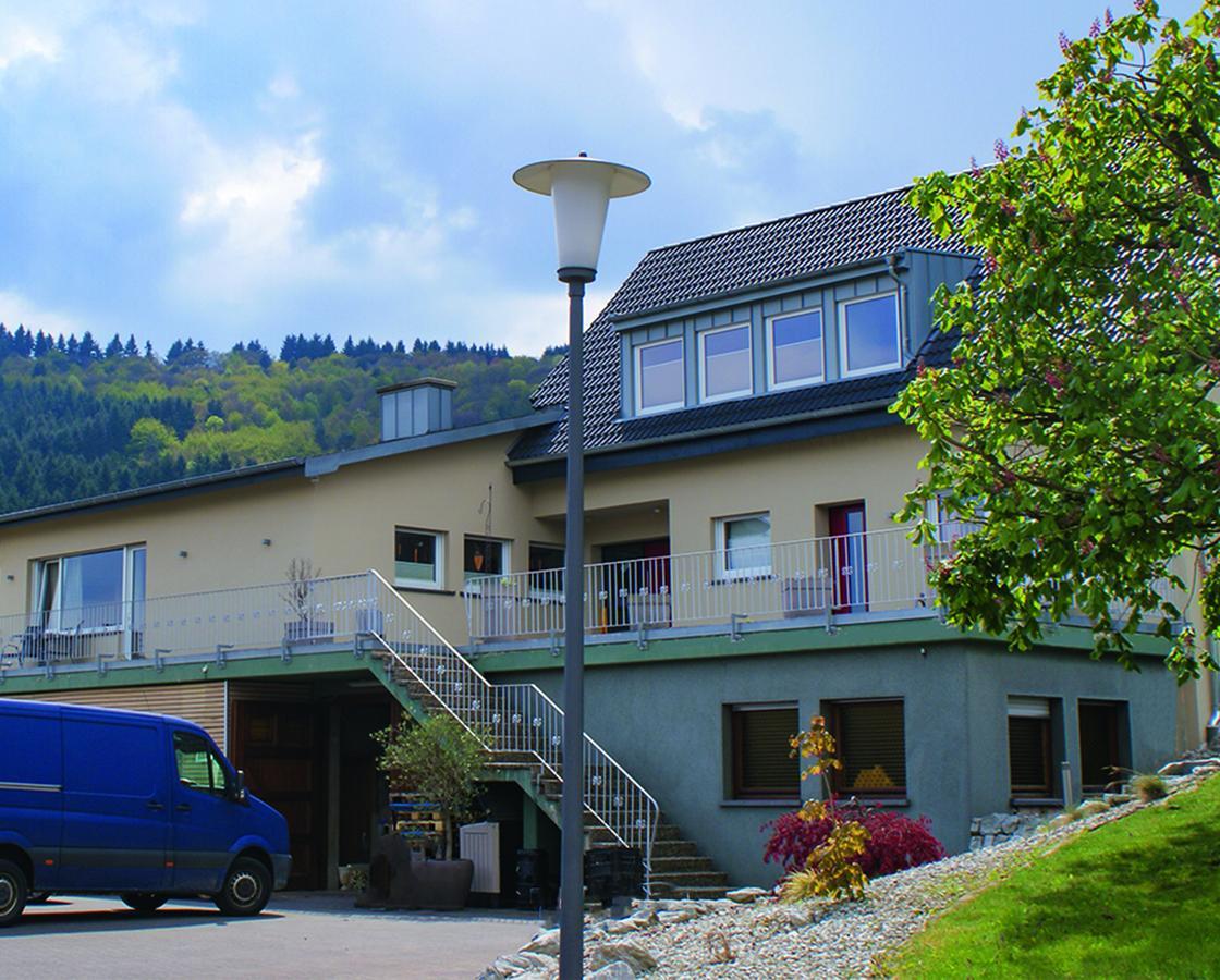 Apartamento Weingut Roth Kindel Exterior foto